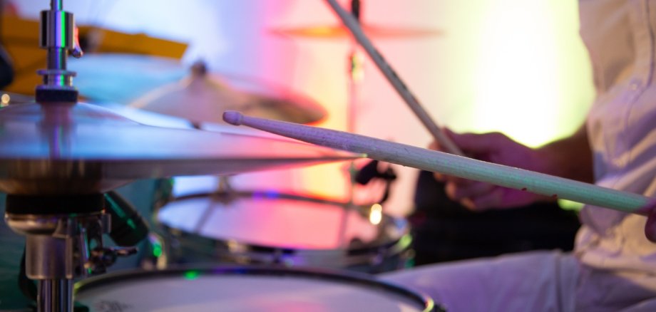 Sommerlounge Sommerloungekonzert