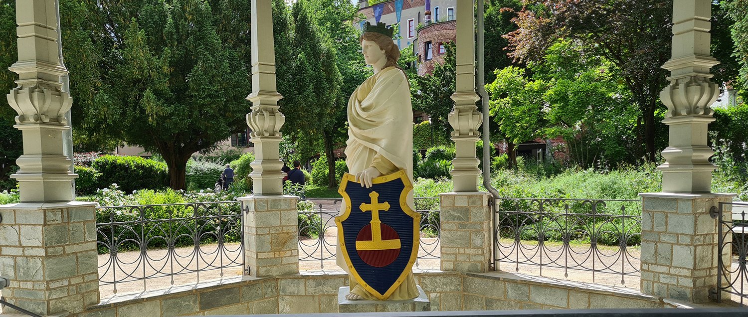Stadt & Politik Bad Soden am Taunus