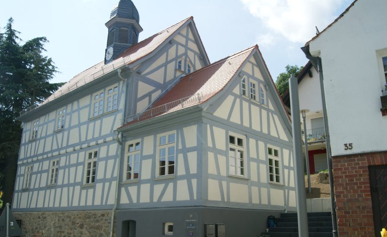 Altenhainer Rathaus Altes Rathaus-Altenhain_BS.JPG