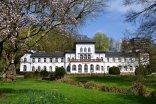 Badehaus im Alten Kurpark Badehaus im Alten Kurpark