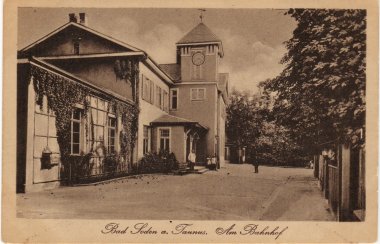 Bad Sodner Bahnhof Bahnhof 1_BS.JPG