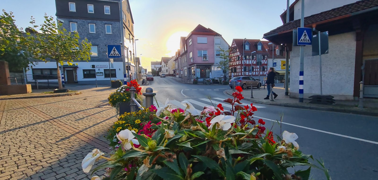 Leerstände bei Gewerbeflächen melden Bad Soden am Taunus