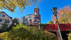 Hundertwasserhaus Bad Soden