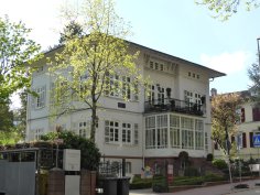 Villa Tolstoi Bad Soden am Taunus Villa Keller_Tolstoi_BS.JPG