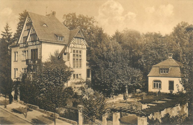 Villa Rothschild Bad Soden am Taunus Villa Rothschild Bad Soden am Taunus
