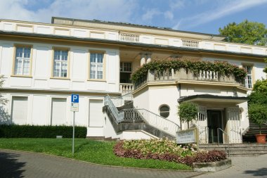 Medico-Palais Bad Soden am Taunus Medico Palais_BS.JPG