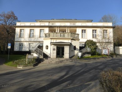 Medico-Palais Bad Soden am Taunus Medico-Palais Bad Soden am Taunus