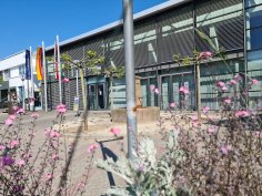 Stadtansicht Neuenhain Dalles Stadtansicht Neuenhain Dalles