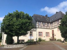 Herrnbau Herrnbau in Bad Soden am Taunus