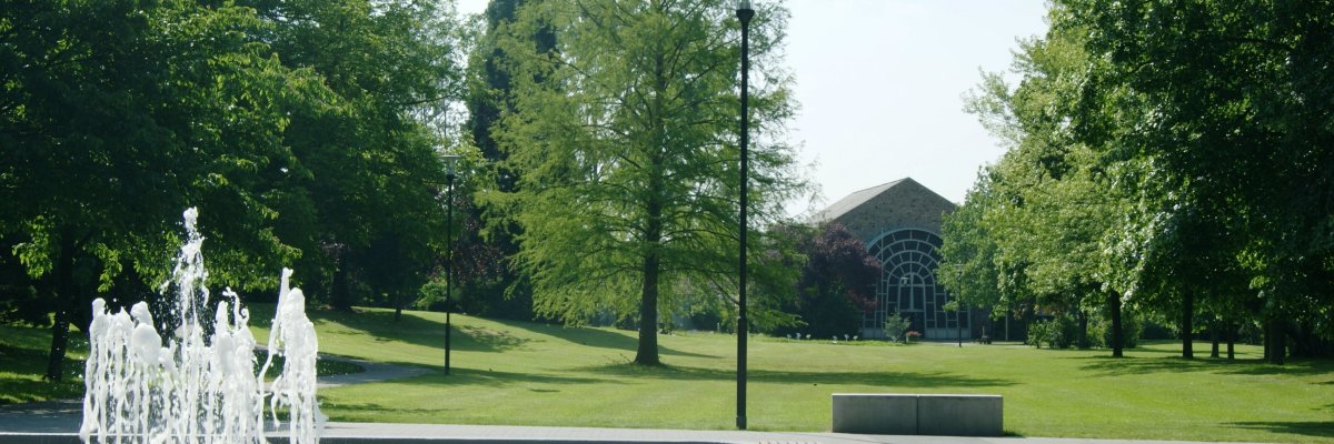Neuer Kurpark Bad Soden am Taunus