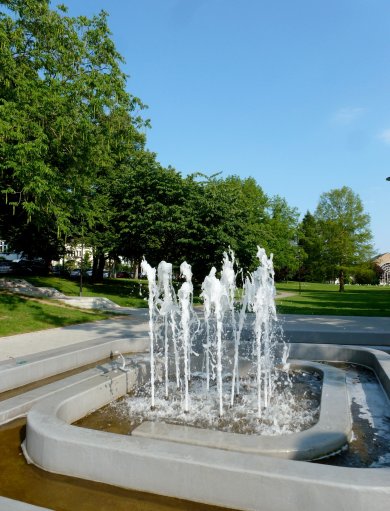 Schneckenbrunnen Schneckenbrunnen_neuer Kurpark_Sch.jpg