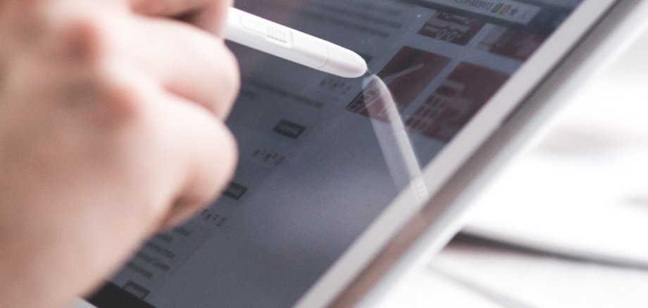 Bürgerbüro Service - 1 Digitales Ordnungsamt