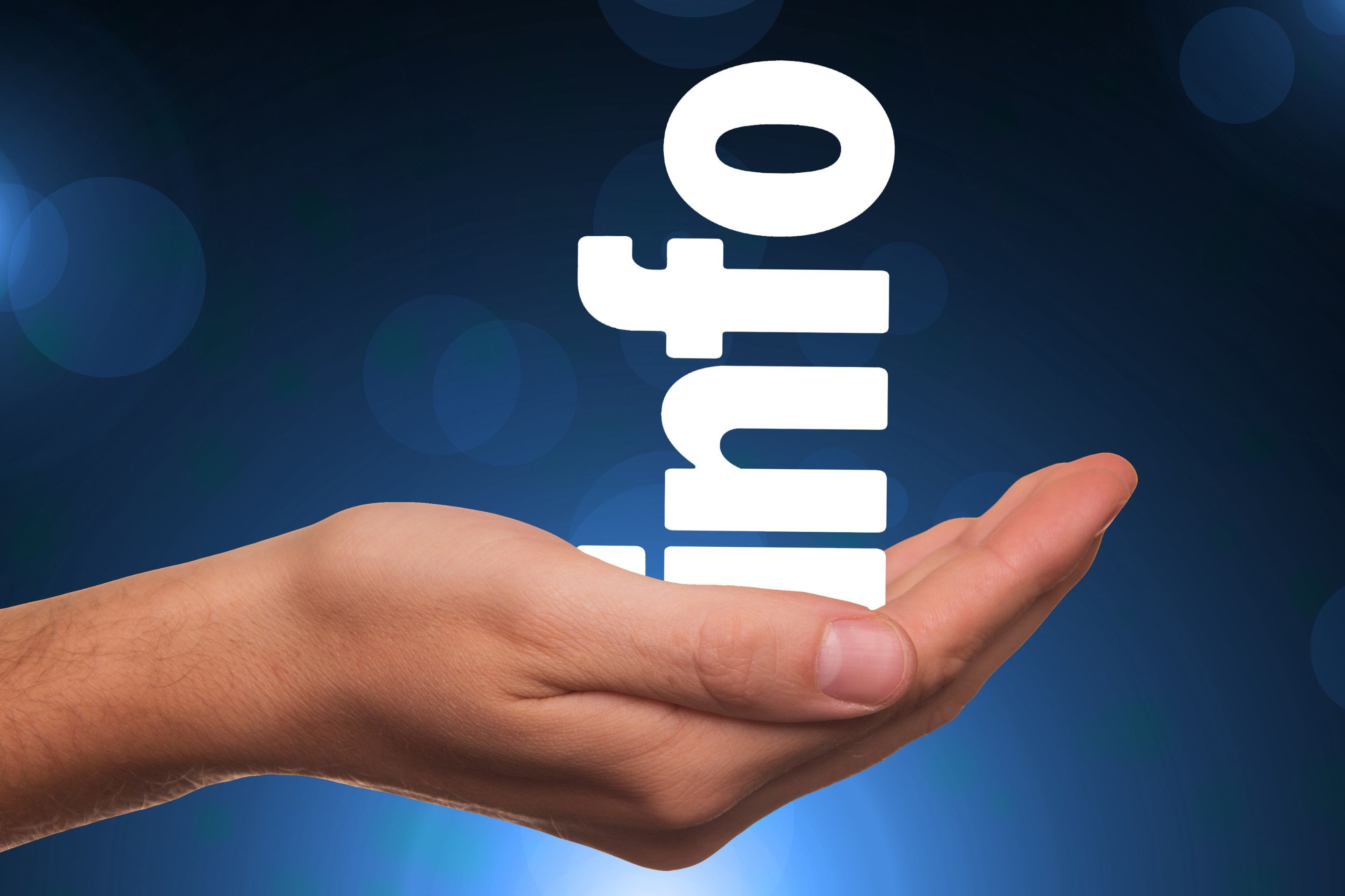 Städtische Informationen