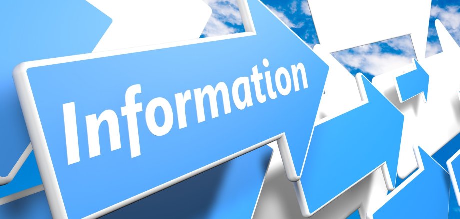 Information der Stadt Bad Soden