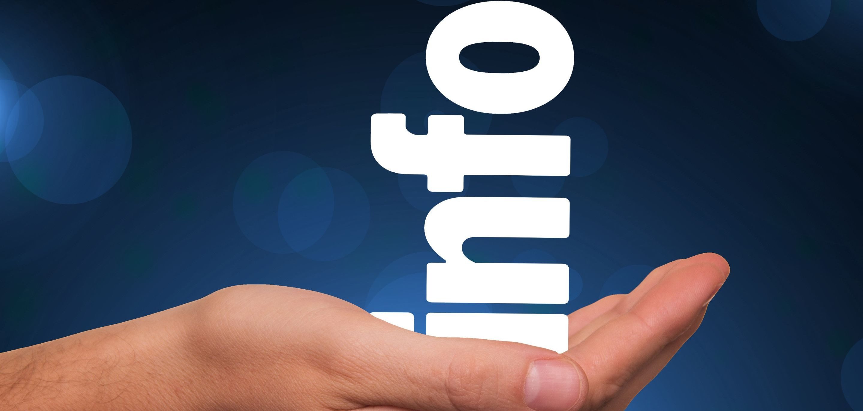 Informationen Städtische Informationen