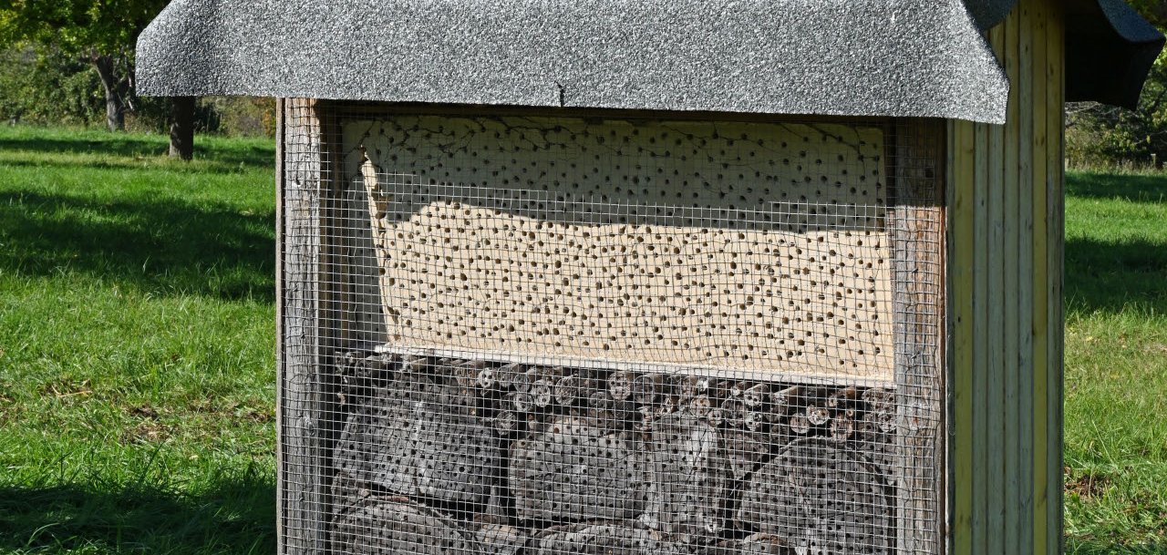 Insektenhotel Insektenhotel