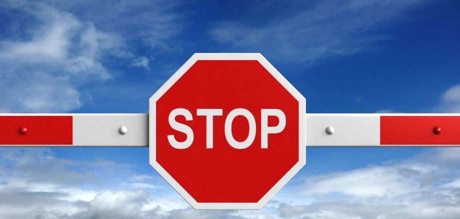 Stopschild