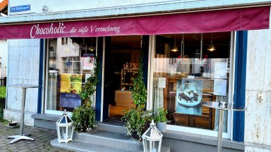 Chocoholic Chocoholic Laden in Bad Soden