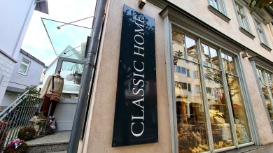 Classic Home Classic Home Geschäft in Bad Soden