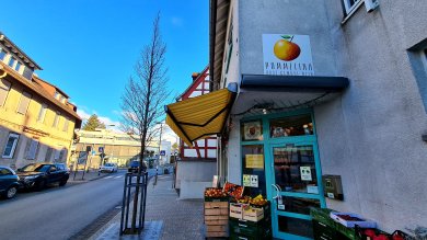 Pommelino Pommelino Geschäft in Neuenhain