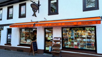 Schoko Kasper Schoko Kasper Geschäft in Bad Soden am Taunus
