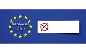 Europawahl - 2019 Europawahl - 2019