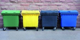 Recycling in Deutschland Recycling in Deutschland