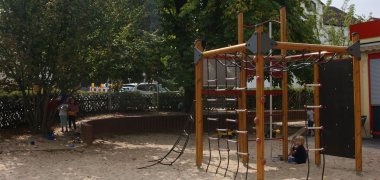 Evangelische Kita Im Sonnengarten | Bad Soden am Taunus