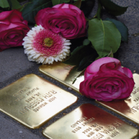 Stolpersteine verlegt in  Bad Soden