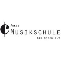 Das Logo der Freien Musikschule Bad Soden e.V.