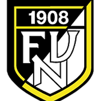Das Logo des FV 08 Neuenhain
