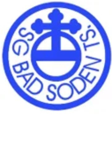 Das Logo der SG Bad Soden Ts.