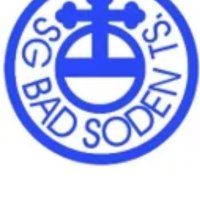 Das Logo der SG Bad Soden Ts.