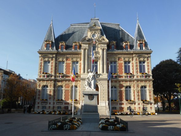 Stadtmuseum von Rueil Rueil Stadtmuseum_BS.jpg