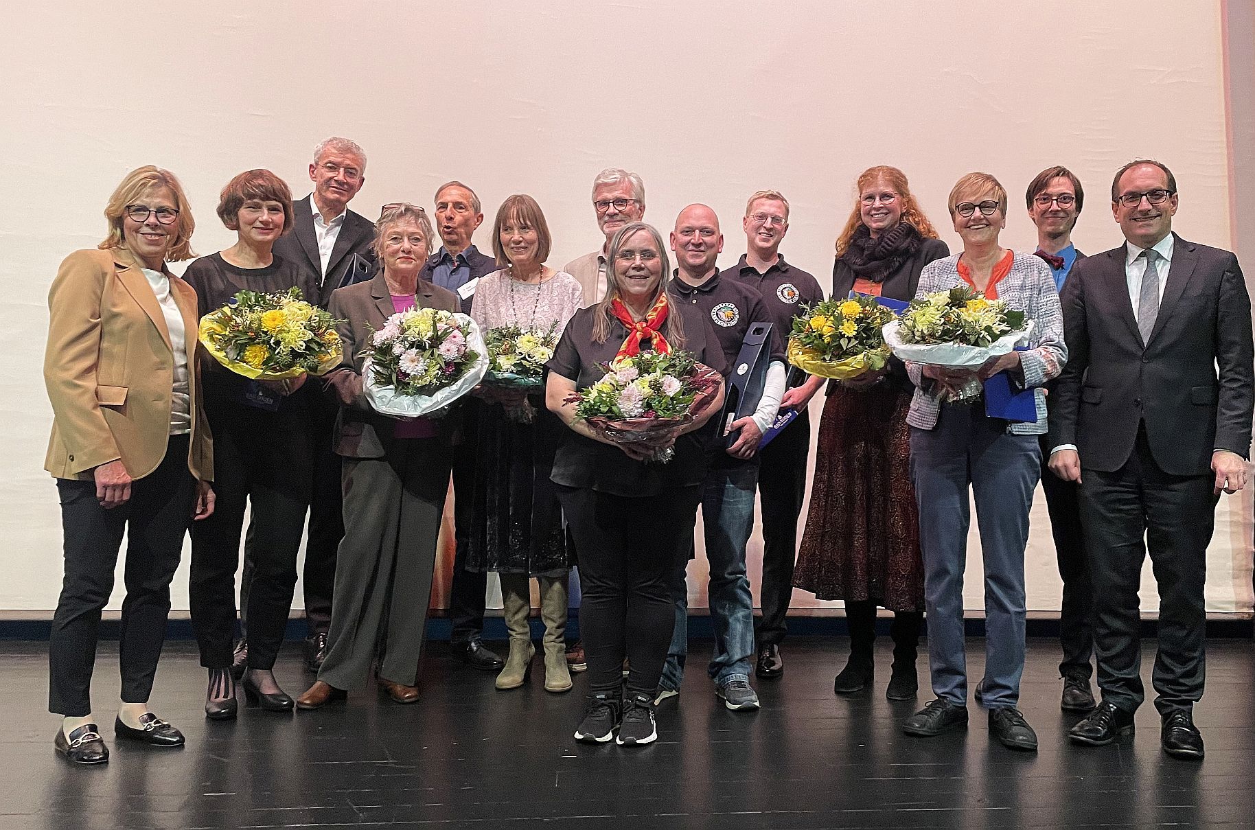 Kulturförderpreis Gewinner des Kulturförderpreis 2024