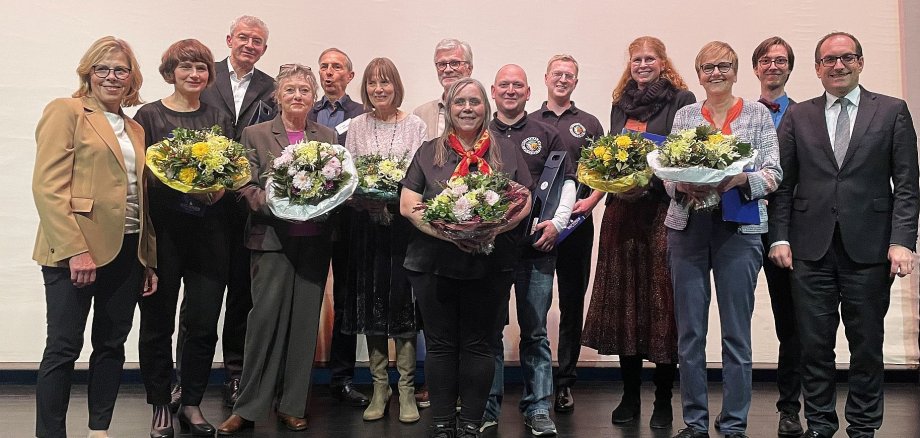 Kulturförderpreis Gewinner des Kulturförderpreis 2024