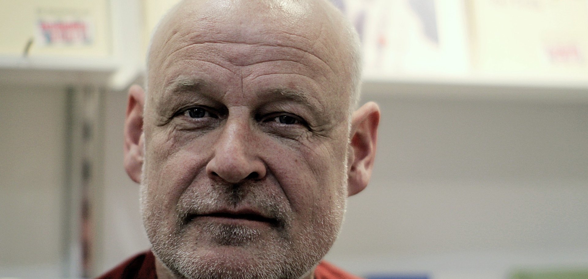 Ewart Reder Ewart Reder liest in Bad Soden