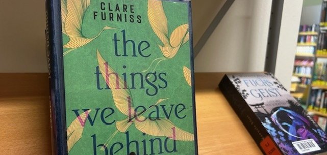 Medientipp März Buchempfehlung