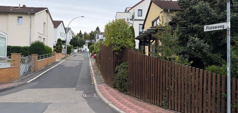 Änderungen der Verkehrsführung im Musikerviertel Der Flotowweg wird Einbahnstraße