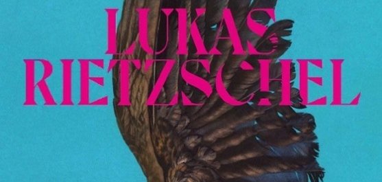 Lukas Rietzschel Buchcover
