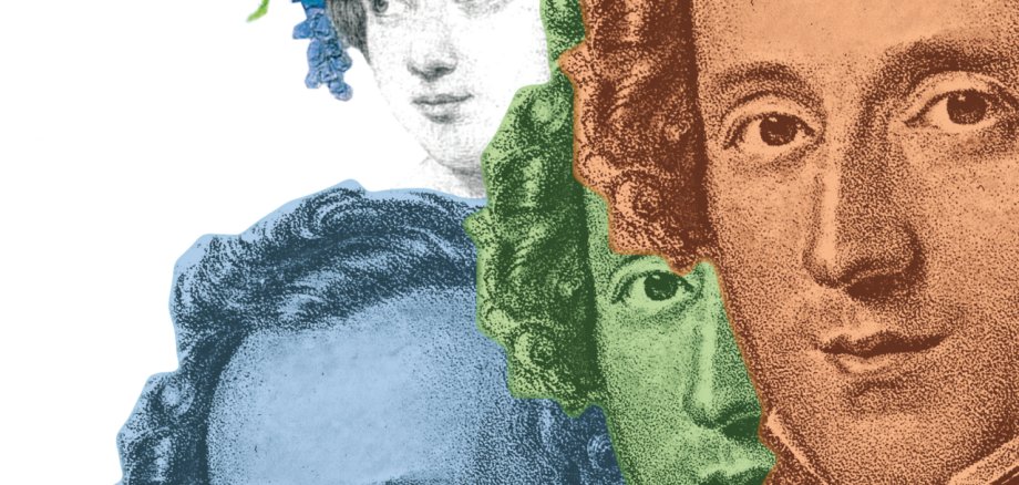 Mendelssohn Tage der Musik Musikfestival in Bad Soden