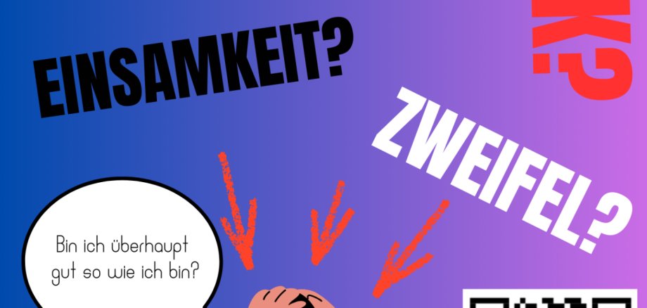 ZWEIFEL? - 1