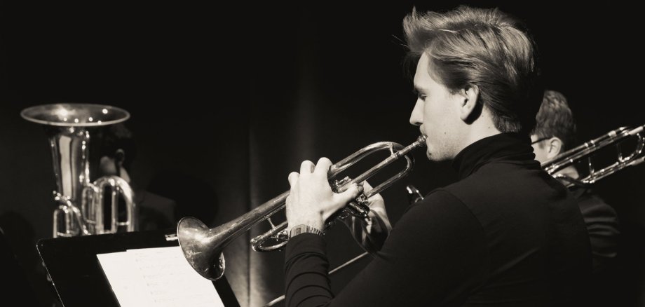 Ensemble der Jungen Deutschen Philharmonie