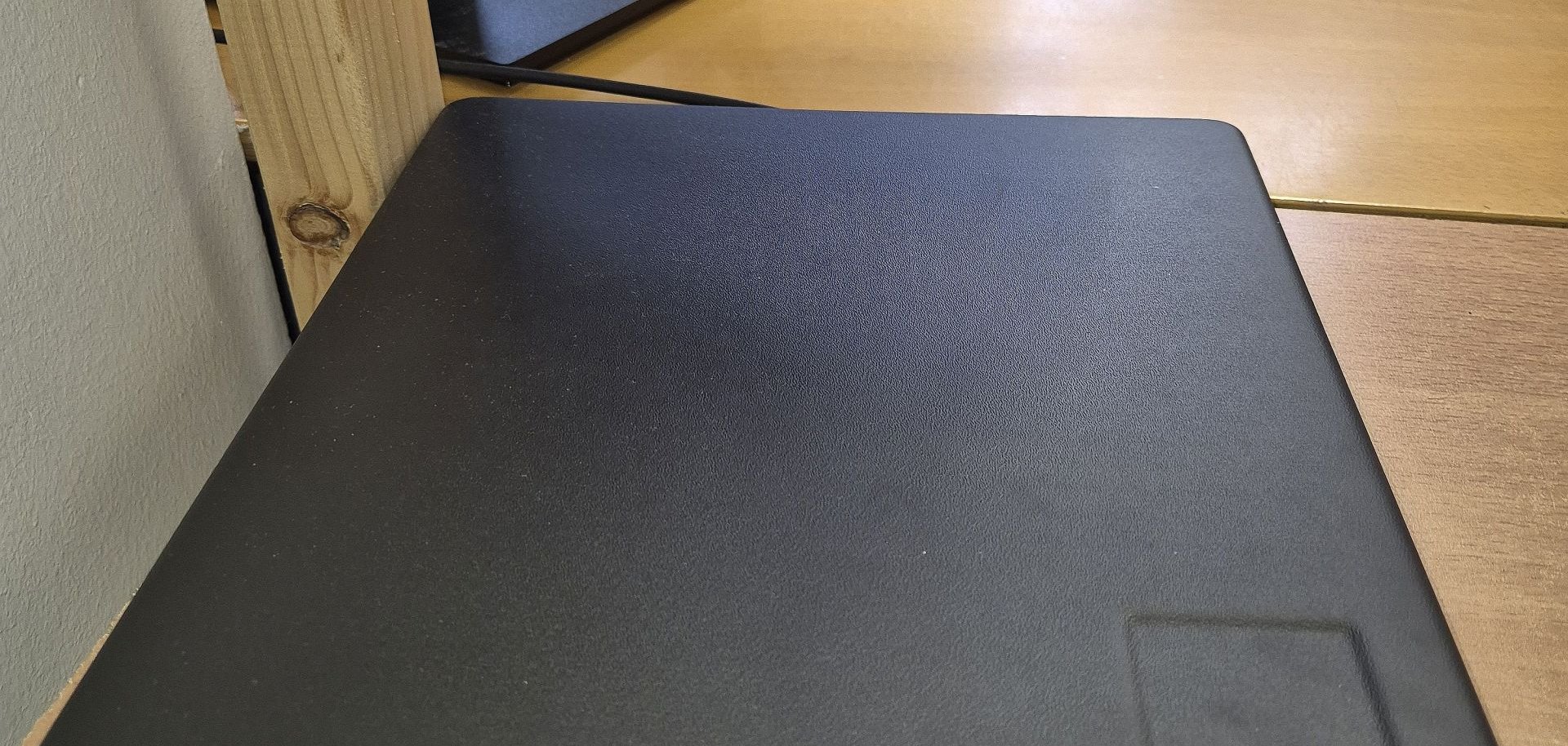 Danke RFID-Technik Stapelausleihe