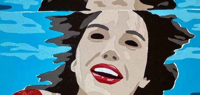 Bild von Ursula Niehaus Textile Kunst