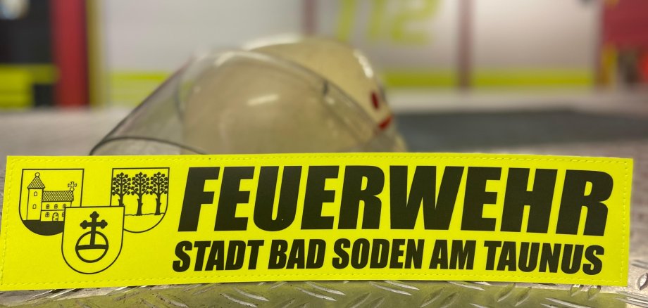 Feuerwehr Bad Soden am Taunus Feuerwehr Bad Soden am Taunus