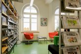 Stadtbücherei Bad Soden am Taunus
