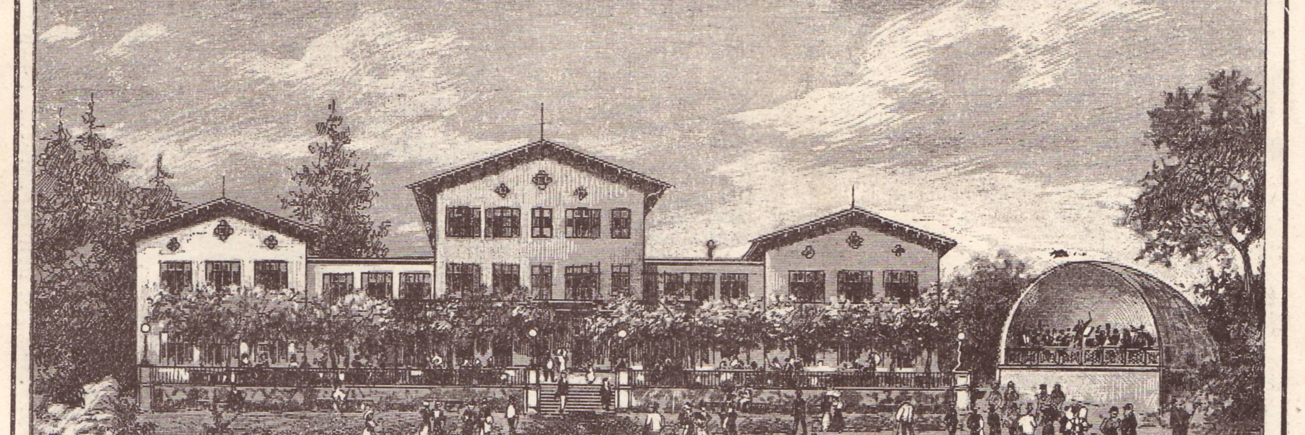 Stadtarchiv | Bad Soden am Taunus