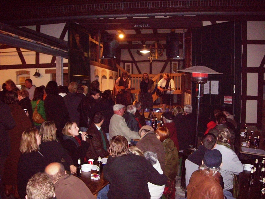 Irischer Abend | Bad Soden am Taunus