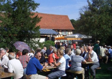 Jazz in Bad Soden am Taunus